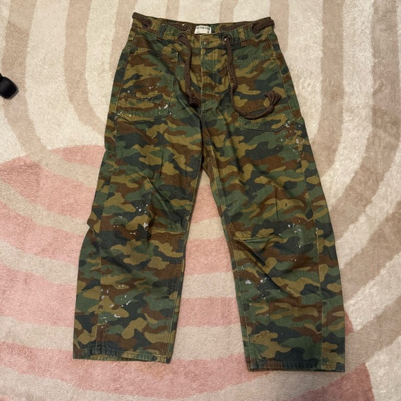 Free People Moxie Jeans - Picture 1 of 3